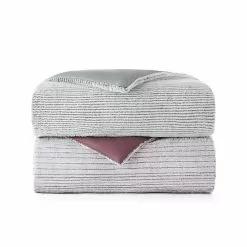 Koolaburra By UGG Sonele Faux Fur Comforter Set With Shams Wild Dove -Koolaburra by UGG shop unnamed file 1000