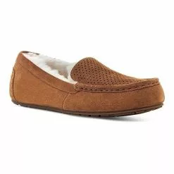 Koolaburra By UGG Lezly Women's Perforated Slippers Rose Smoke -Koolaburra by UGG shop unnamed file 1028