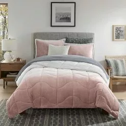 Koolaburra By UGG Dezi Comforter Set With Shams Steeple -Koolaburra by UGG shop unnamed file 103