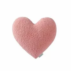 Koolaburra By UGG Loveheart Kids Throw Pillow Pink Salt -Koolaburra by UGG shop unnamed file 1035