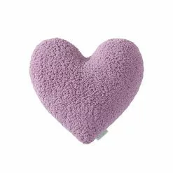 Koolaburra By UGG Loveheart Kids Throw Pillow Pink Salt -Koolaburra by UGG shop unnamed file 1036