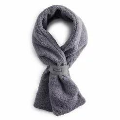 Women's Koolaburra By UGG Sherpa Pull Through Scarf Ivory -Koolaburra by UGG shop unnamed file 1063