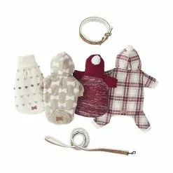 Koolaburra By UGG Pet Faux Suede Collar -Koolaburra by UGG shop unnamed file 1086