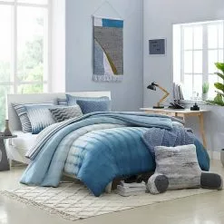Koolaburra By UGG Porto Comforter Set With Shams Citadel -Koolaburra by UGG shop unnamed file 1095