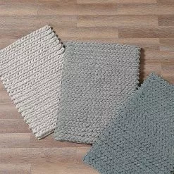 Koolaburra By UGG Kylie Bath Rug Light High Rise -Koolaburra by UGG shop unnamed file 1120