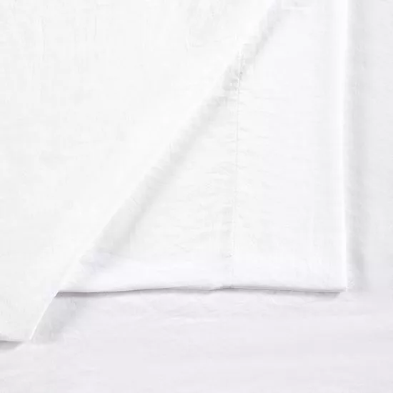 Koolaburra By UGG Koolawash Sheet Set Insignia Blue 10 Koolaburra By UGG Koolawash Sheet Set Insignia Blue - Image 10