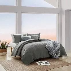 Koolaburra By UGG Koolawash Waves Quilt Set With Shams Mauve -Koolaburra by UGG shop unnamed file 1141