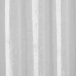 Koolaburra By UGG Ines Waffle Shower Curtain -Koolaburra by UGG shop unnamed file 1147