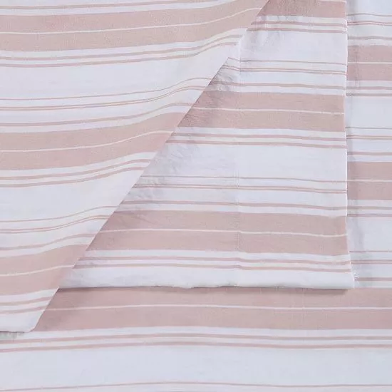 Koolaburra By UGG Koolawash Sheet Set Insignia Blue 12 Koolaburra By UGG Koolawash Sheet Set Insignia Blue - Image 12