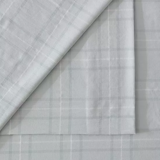 Koolaburra By UGG Koolawash Sheet Set Insignia Blue 13 Koolaburra By UGG Koolawash Sheet Set Insignia Blue - Image 13