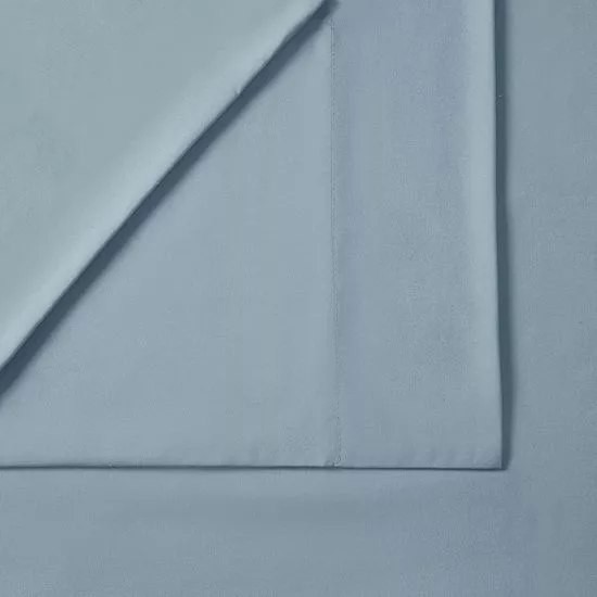 Koolaburra By UGG Koolawash Sheet Set Insignia Blue 14 Koolaburra By UGG Koolawash Sheet Set Insignia Blue - Image 14