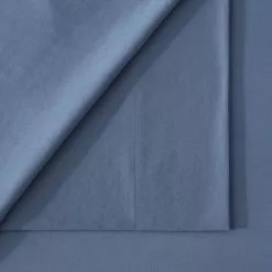 Koolaburra By UGG Koolawash Sheet Set Insignia Blue 32 Koolaburra By UGG Koolawash Sheet Set Insignia Blue -Koolaburra by UGG shop unnamed file 118