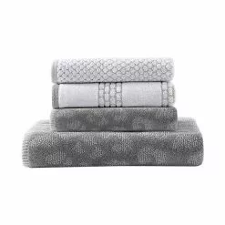 Koolaburra By UGG Ines Textured Geo Hand Towel 5 Koolaburra By UGG Ines Textured Geo Hand Towel -Koolaburra by UGG shop unnamed file 1184