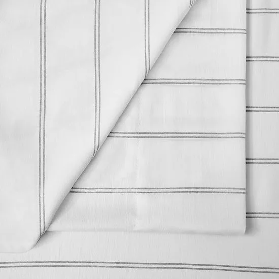 Koolaburra By UGG Koolawash Sheet Set Insignia Blue 17 Koolaburra By UGG Koolawash Sheet Set Insignia Blue - Image 17