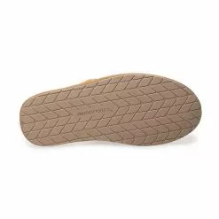 Koolaburra By UGG Kolson Men's Suede Scuff Slippers Stone Gray -Koolaburra by UGG shop unnamed file 1210