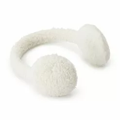 Women's Koolaburra By UGG Sherpa Earmuffs Gray -Koolaburra by UGG shop unnamed file 1220