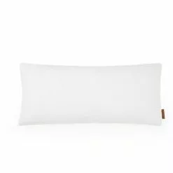Koolaburra By UGG Pina Oblong Bolster Pillow Kb White 9 Koolaburra By UGG Pina Oblong Bolster Pillow Kb White -Koolaburra by UGG shop unnamed file 1225