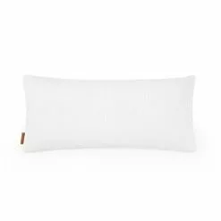 Koolaburra By UGG Pina Oblong Bolster Pillow Kb White 11 Koolaburra By UGG Pina Oblong Bolster Pillow Kb White -Koolaburra by UGG shop unnamed file 1227