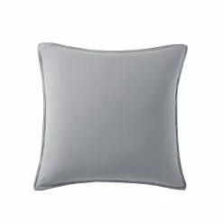 Koolaburra By UGG Koolawash Solid 2-Pack Euro Shams Winter Blue -Koolaburra by UGG shop unnamed file 1260