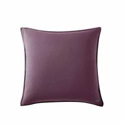 Koolaburra By UGG Koolawash Solid 2-Pack Euro Shams Winter Blue -Koolaburra by UGG shop unnamed file 1263