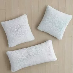 Koolaburra By UGG Kayley Faux Fur Throw Pillow Kb White -Koolaburra by UGG shop unnamed file 1287