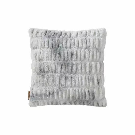 Koolaburra By UGG Orion Faux Fur Throw Pillow 1 Koolaburra By UGG Orion Faux Fur Throw Pillow