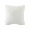 Koolaburra By UGG Shae Faux Fur Kids Throw Pillow Pink Salt