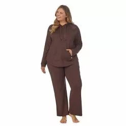 Plus Size Koolaburra By UGG Sweater Knit Pajama Top & Wide Leg Pajama Pants Set Olive 15 Plus Size Koolaburra By UGG Sweater Knit Pajama Top & Wide Leg Pajama Pants Set Olive -Koolaburra by UGG shop unnamed file 1323