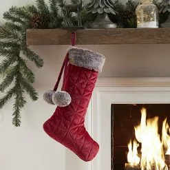 Koolaburra By UGG Jasper Faux Fur Stocking Wild Dove -Koolaburra by UGG shop unnamed file 1344