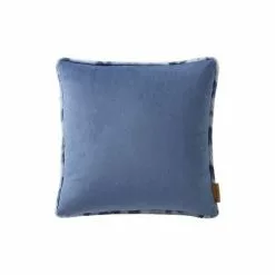 Koolaburra By UGG Fleur Faux Fur Throw Pillow Aqua Gray -Koolaburra by UGG shop unnamed file 1359