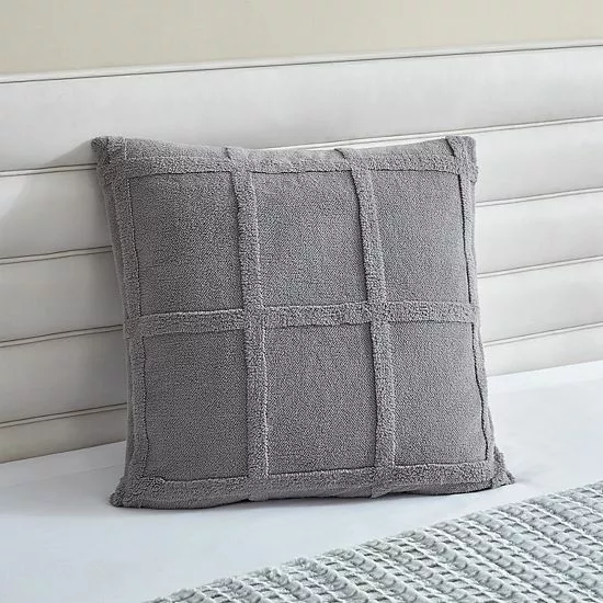 Koolaburra By UGG Yosha Euro Shams Mushroom 2 Koolaburra By UGG Yosha Euro Shams Mushroom - Image 2