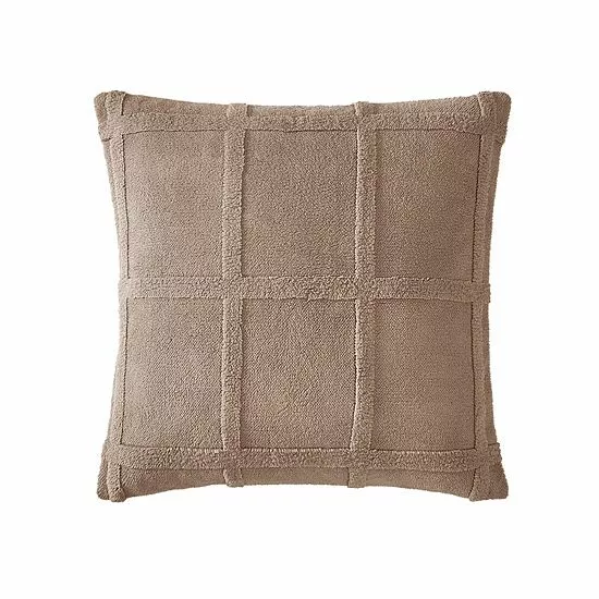 Koolaburra By UGG Yosha Euro Shams Mushroom 7 Koolaburra By UGG Yosha Euro Shams Mushroom - Image 7