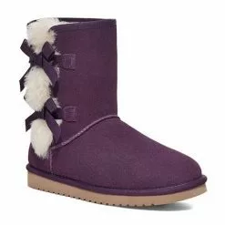 Koolaburra By UGG Victoria Short Women's Winter Boots Zin -Koolaburra by UGG shop unnamed file 141