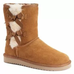 Koolaburra By UGG Victoria Short Women's Winter Boots Zin -Koolaburra by UGG shop unnamed file 142