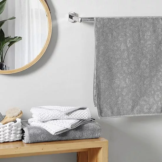 Koolaburra By UGG Ines Ina Hand Towel 2 Koolaburra By UGG Ines Ina Hand Towel - Image 2