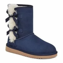 Koolaburra By UGG Victoria Short Women's Winter Boots Zin -Koolaburra by UGG shop unnamed file 143