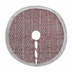 Koolaburra By UGG Carla Cable Knit Tree Skirt Wild Dove -Koolaburra by UGG shop unnamed file 1435