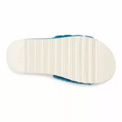 Koolaburra By UGG Fuzz'n Girls' Slide Sandals Montana Grape -Koolaburra by UGG shop unnamed file 1444