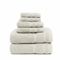 Koolaburra By UGG Dani 6pc Towel Set Blue Nile -Koolaburra by UGG shop unnamed file 1474