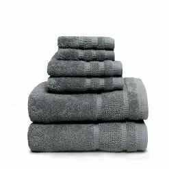 Koolaburra By UGG Dani 6pc Towel Set Blue Nile -Koolaburra by UGG shop unnamed file 1475