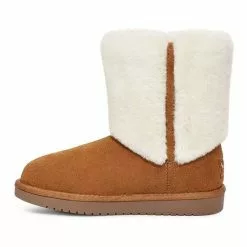 Koolaburra By UGG Aubrei Girls' Winter Boots Chestnut 11 Koolaburra By UGG Aubrei Girls' Winter Boots Chestnut -Koolaburra by UGG shop unnamed file 1479