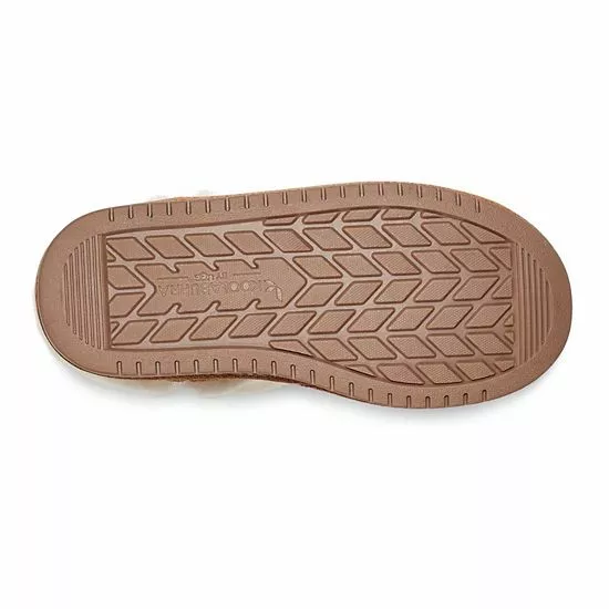 Koolaburra By UGG Aubrei Girls' Winter Boots Chestnut 4 Koolaburra By UGG Aubrei Girls' Winter Boots Chestnut - Image 4