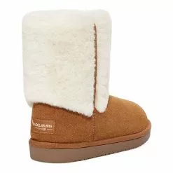 Koolaburra By UGG Aubrei Girls' Winter Boots Chestnut 14 Koolaburra By UGG Aubrei Girls' Winter Boots Chestnut -Koolaburra by UGG shop unnamed file 1482
