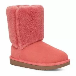 Koolaburra By UGG Aubrei Girls' Winter Boots Chestnut 15 Koolaburra By UGG Aubrei Girls' Winter Boots Chestnut -Koolaburra by UGG shop unnamed file 1483