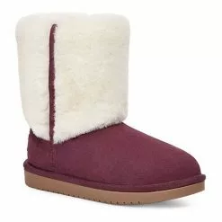 Koolaburra By UGG Aubrei Girls' Winter Boots Chestnut 16 Koolaburra By UGG Aubrei Girls' Winter Boots Chestnut -Koolaburra by UGG shop unnamed file 1484