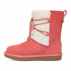 Koolaburra By UGG Michon Girls' Winter Boots 8 Koolaburra By UGG Michon Girls' Winter Boots -Koolaburra by UGG shop unnamed file 1488