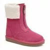 Koolaburra By UGG Lytta Girls' Winter Boots Raspberry Rose