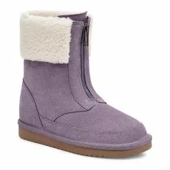 Koolaburra By UGG Lytta Girls' Winter Boots Raspberry Rose -Koolaburra by UGG shop unnamed file 1498