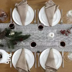 Koolaburra By UGG Carla Faux Fur Tablerunner - 72" -Koolaburra by UGG shop unnamed file 1502