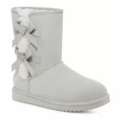 Koolaburra By UGG Victoria Short Women's Winter Boots Zin -Koolaburra by UGG shop unnamed file 151
